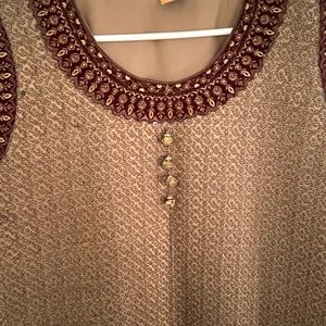 Pakistani Kameez Shalwar new